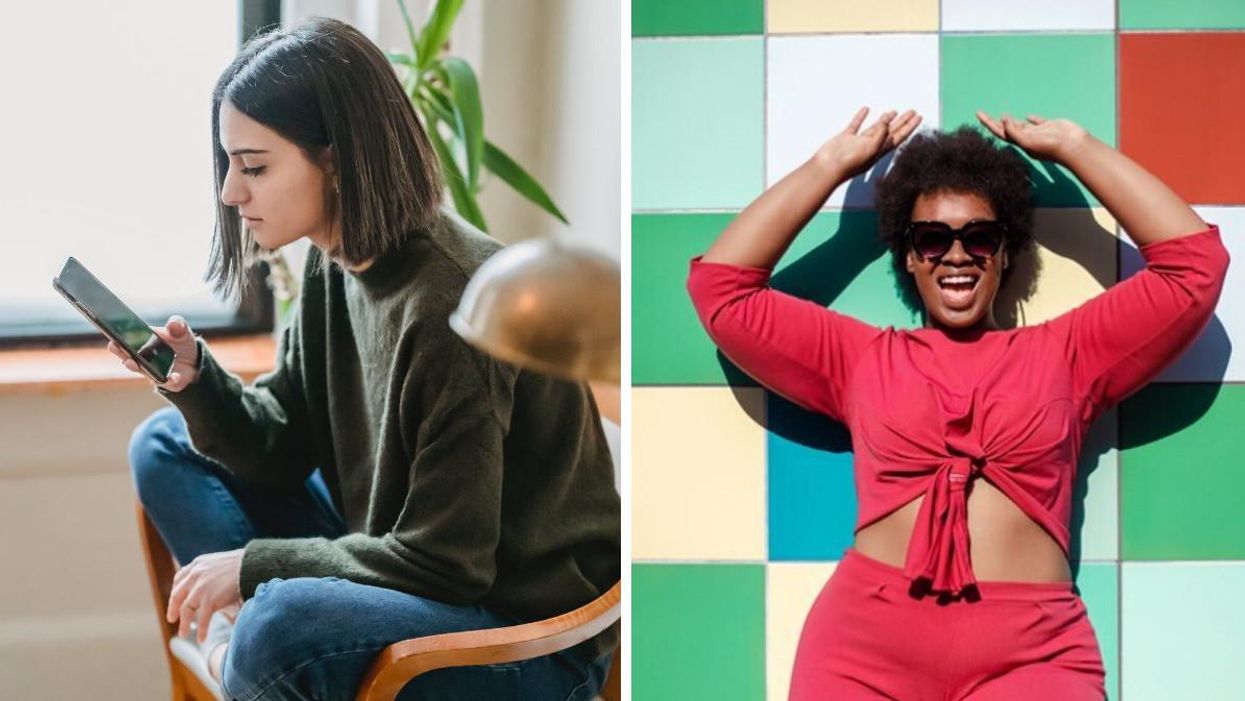 Canadian Influencers Reveal Their Top Tips For Crushing Goals & Here's What They Had To Say