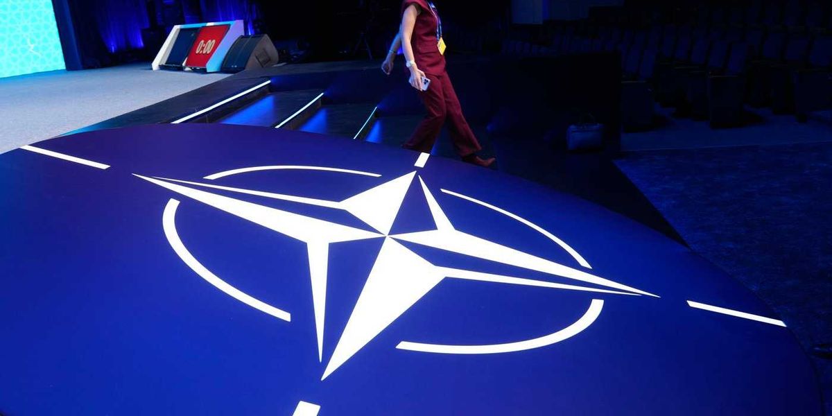 Canadian NATO intern arrested on suspicions of espionage in Belgium Canadian NATO intern arrested on suspicions of espionage in Belgium