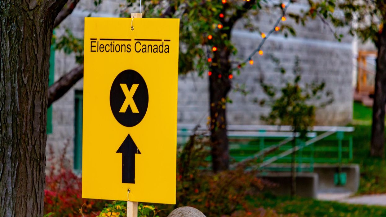 Canadian Kids Are Going To Court To Get The Voting Age In Canada Lowered From 18