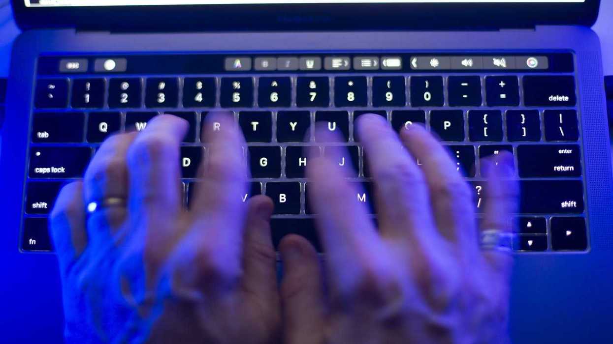 Canadian Mennonite University hit by data breach