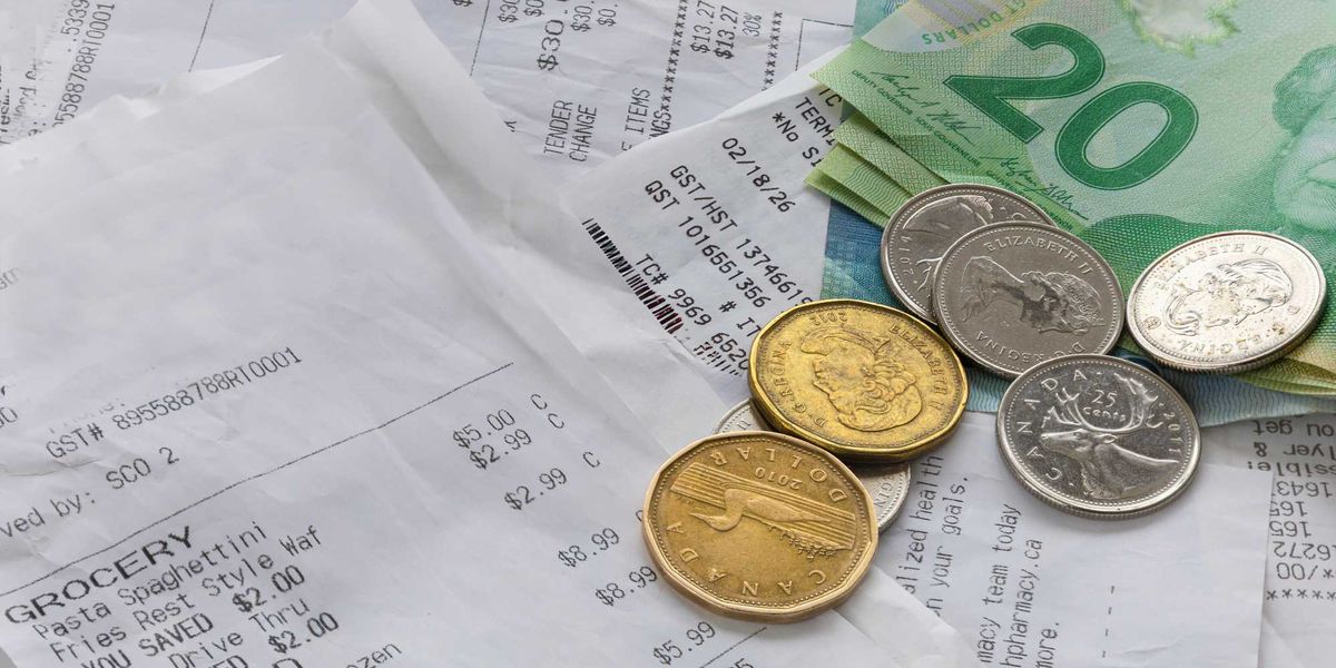 Canada’s inflation rate fell to 1.8% in February but experts warn it’s about to rise again Canada’s inflation rate fell to 1.8% in February but experts warn it’s about to rise again