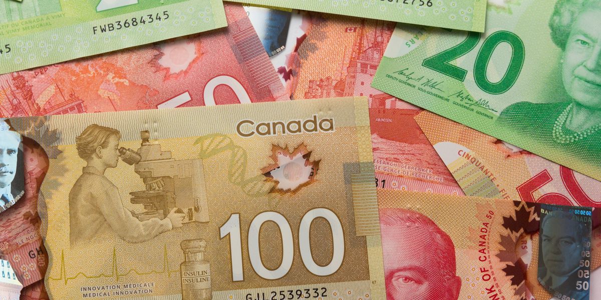 Climate Action Incentive Payment Is Giving Out Money In January & You ...