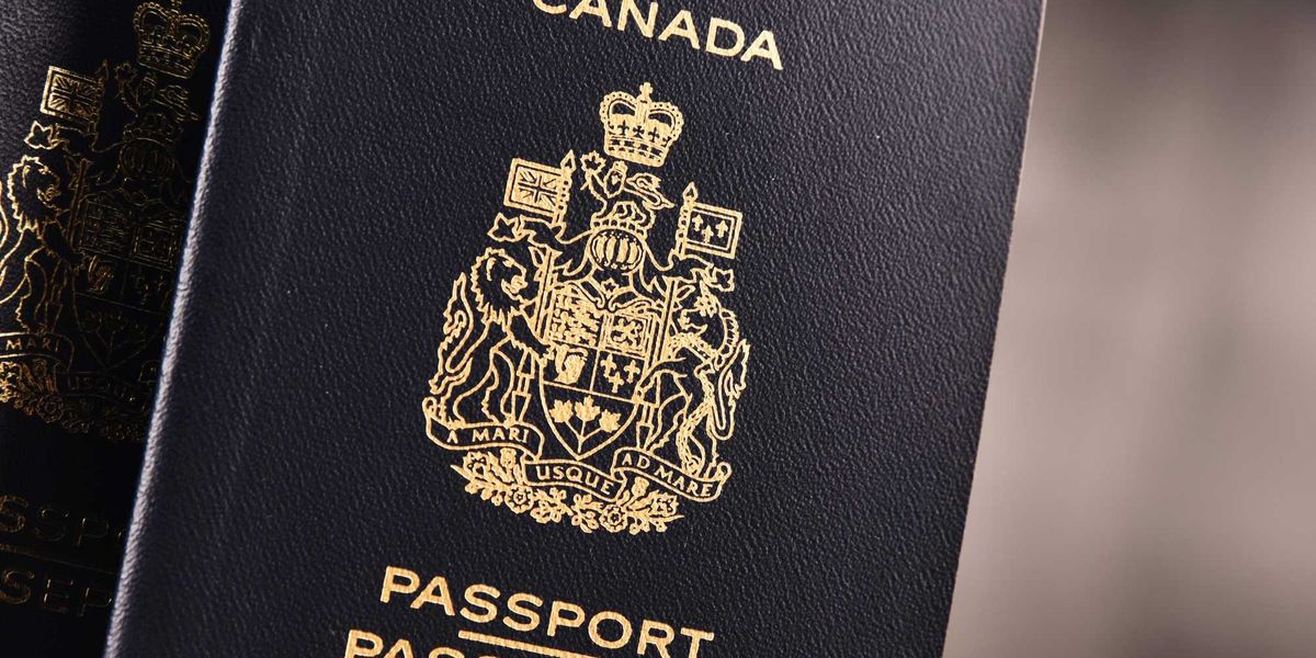 Canada keeps slipping down this ranking of the world’s most powerful passports Canada keeps slipping down this ranking of the world’s most powerful passports