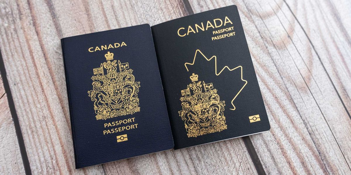 Canada now lets all adults renew their passport online and here’s what you need to know Canada now lets all adults renew their passport online and here’s what you need to know