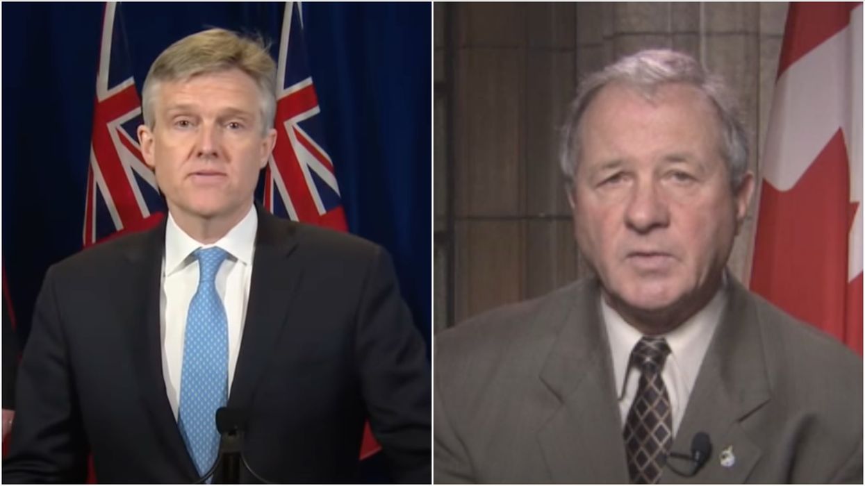 Canadian Politicians Keep Going Abroad During COVID-19 & Even More Were Caught Out