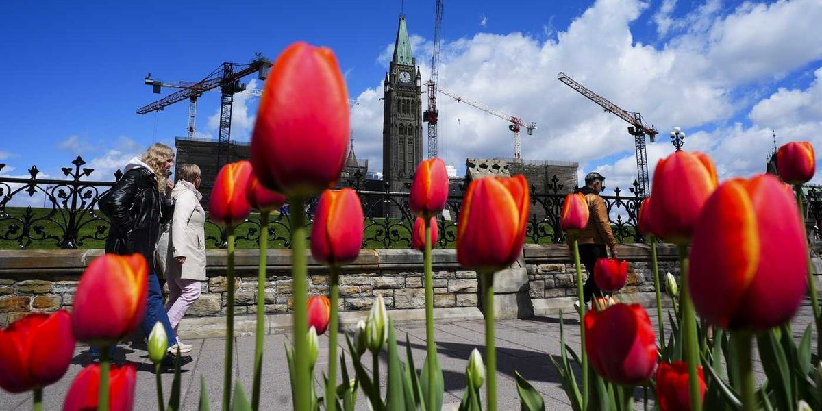 StatCan estimates population edged lower in the first quarter of 2026 StatCan estimates population edged lower in the first quarter of 2026