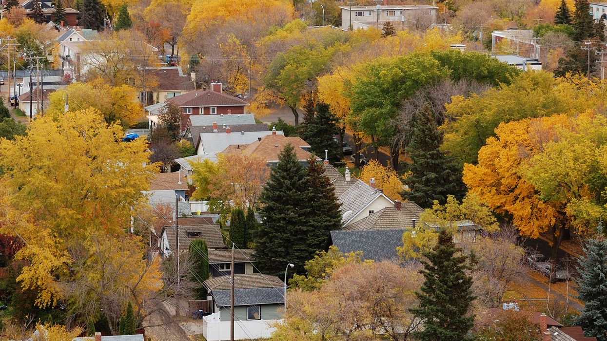 Canadian Real Estate Has Seen Prices Drop Thousands Of Dollars In Some Cities Since 2015