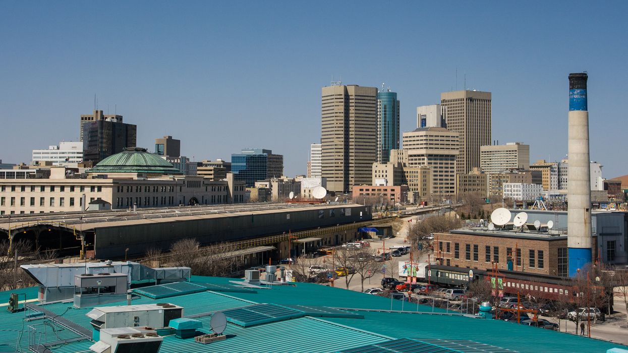 Canadian Real Estate Market Sees High Demand & Dropping Prices In One Major City