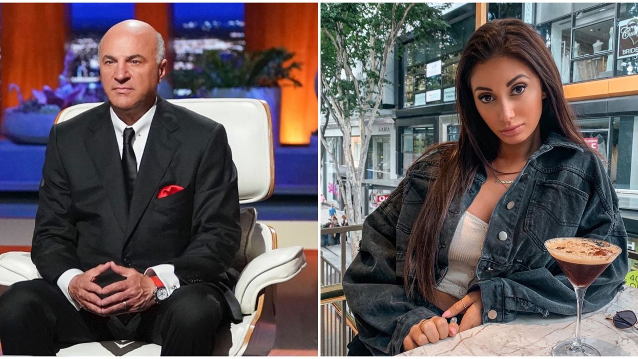 Canadian Reality TV Stars