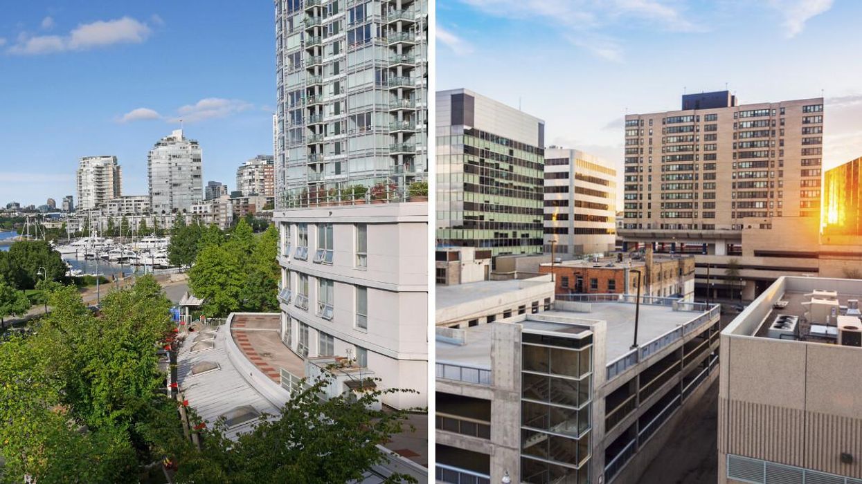 Canadian Rental Prices Continue To Climb & These 14 Cities Have Seen The Biggest Increase