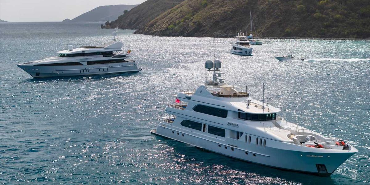 Canadian rescued after yacht found submerged in remote part of Indian Ocean Canadian rescued after yacht found submerged in remote part of Indian Ocean