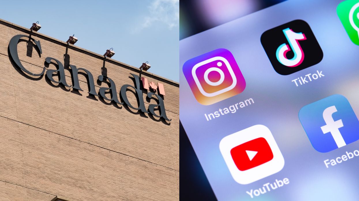Canadian Social Media Influencers Have To Pay Tax According To The CRA