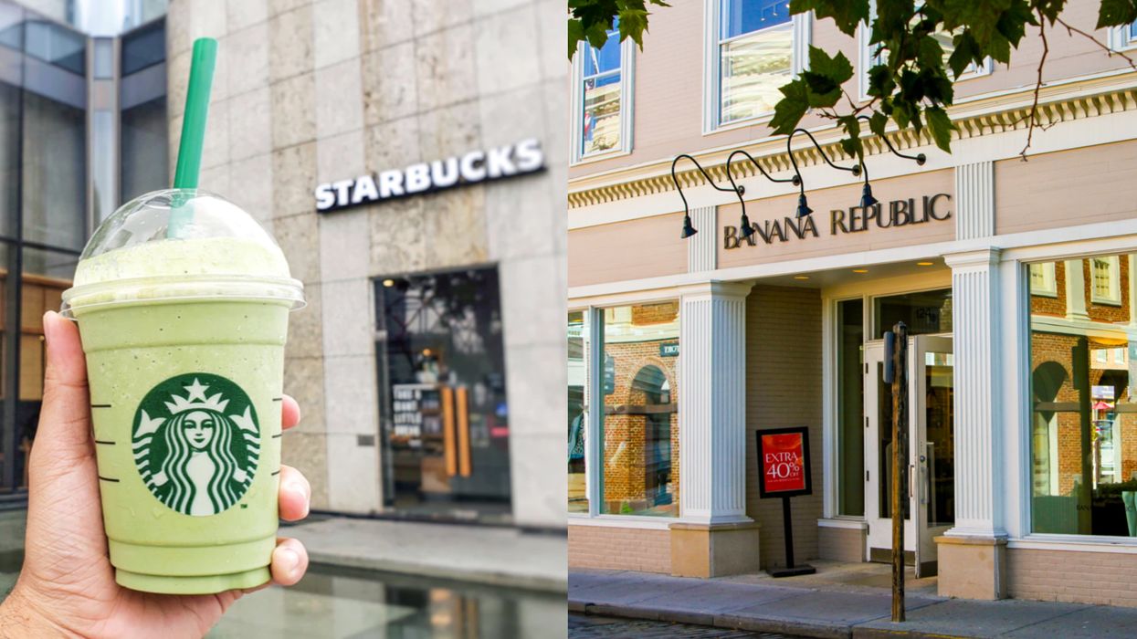 Canadian Stores Closing In 2021 Include Starbucks & So Many More