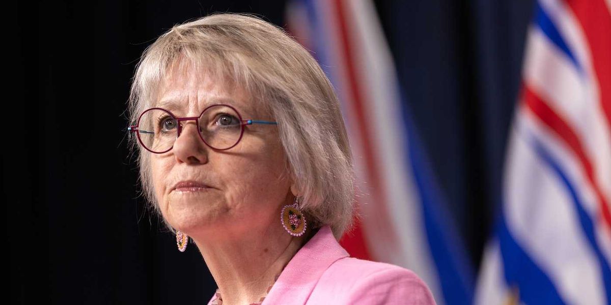 Canadian isolating in B.C. tests “presumptive positive” for hantavirus Canadian isolating in B.C. tests “presumptive positive” for hantavirus