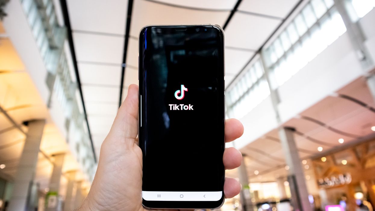 Canadian TikTok Could Become More American With People Switching Their Accounts