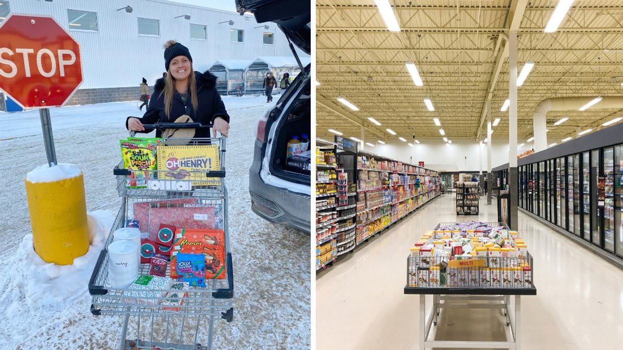 Canadian TikToker Says You Can Save Big Money If You Follow These 4 Coupon Hacks