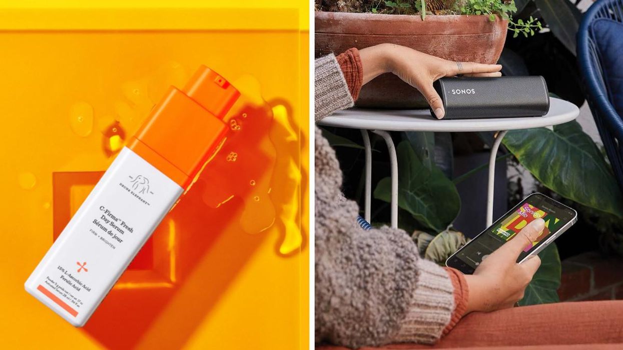 Canadian TikTokers Say These Are Their Must-Have Gifts For The Holiday Season