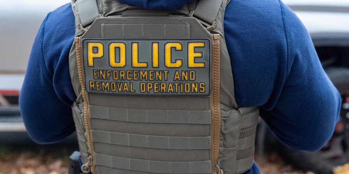U.S. Homeland Security says Canadian to be deported after assault in New Jersey U.S. Homeland Security says Canadian to be deported after assault in New Jersey