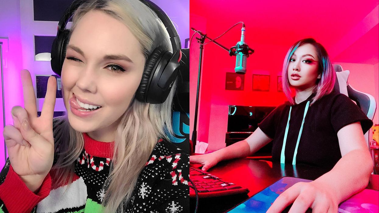 The Best Twitch Streamers
