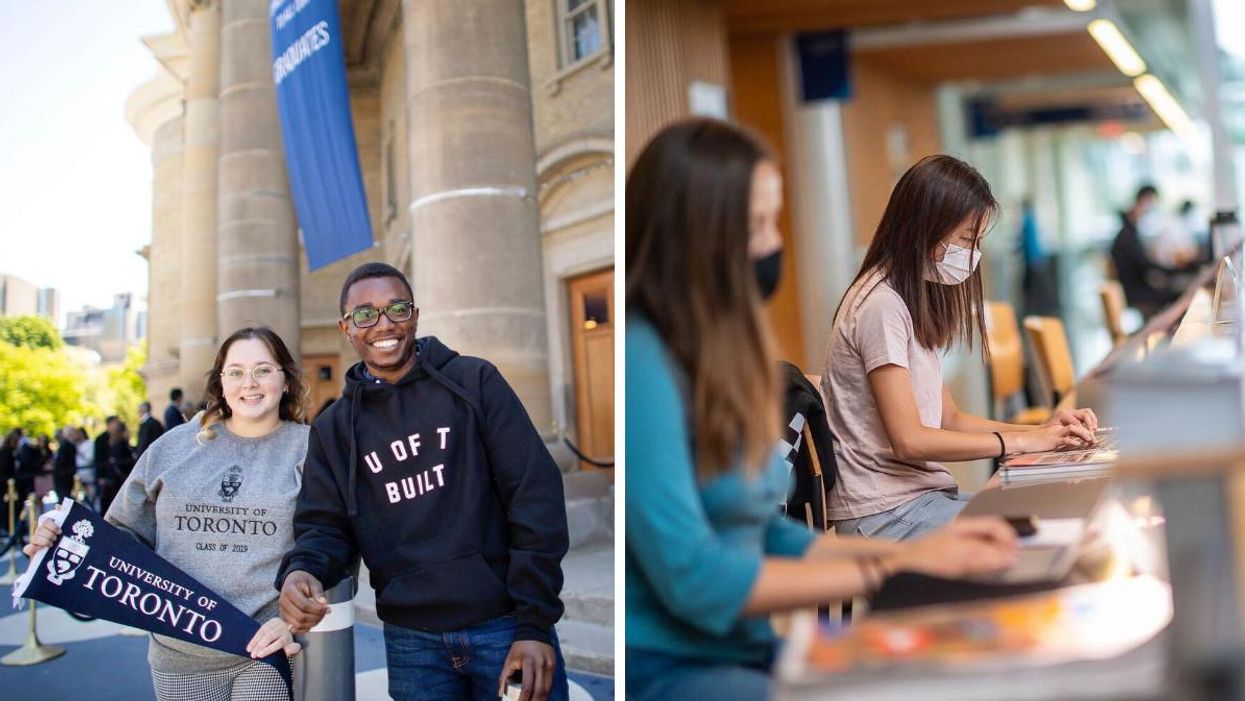 Canadian Universities Are Offering Free Online Courses & You Can Try These 7 Right Now