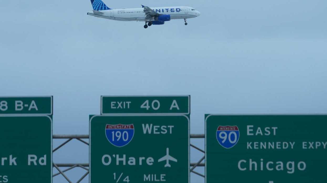 Canadian who posed as pilot pleads guilty in U.S.