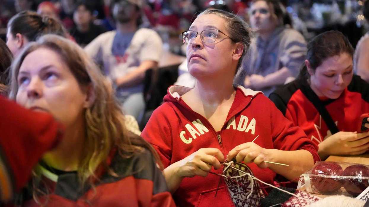 Canadian wool producers looking outside U.S.