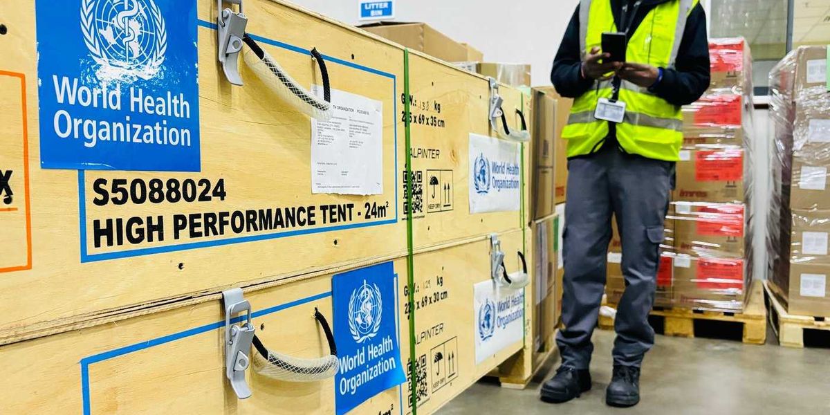 Federal government advising Canadians not to travel to east DRC area hit by Ebola outbreak Federal government advising Canadians not to travel to east DRC area hit by Ebola outbreak