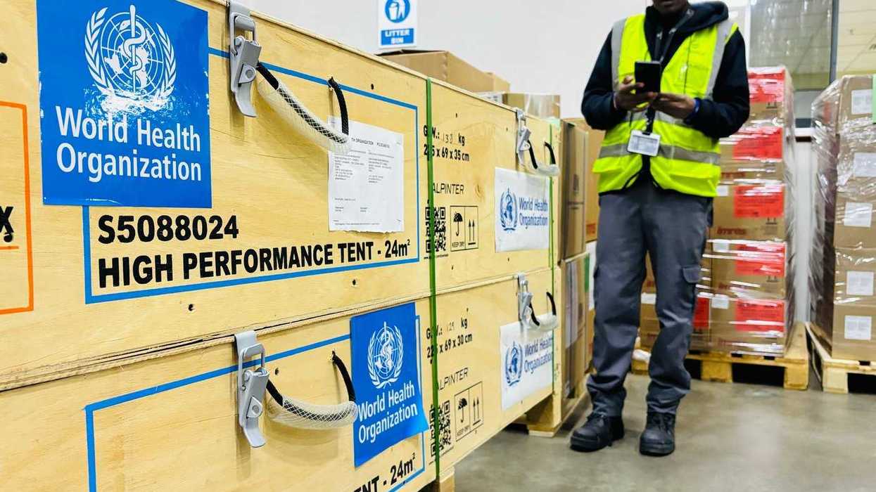 Canadians advised not to travel to east DRC
