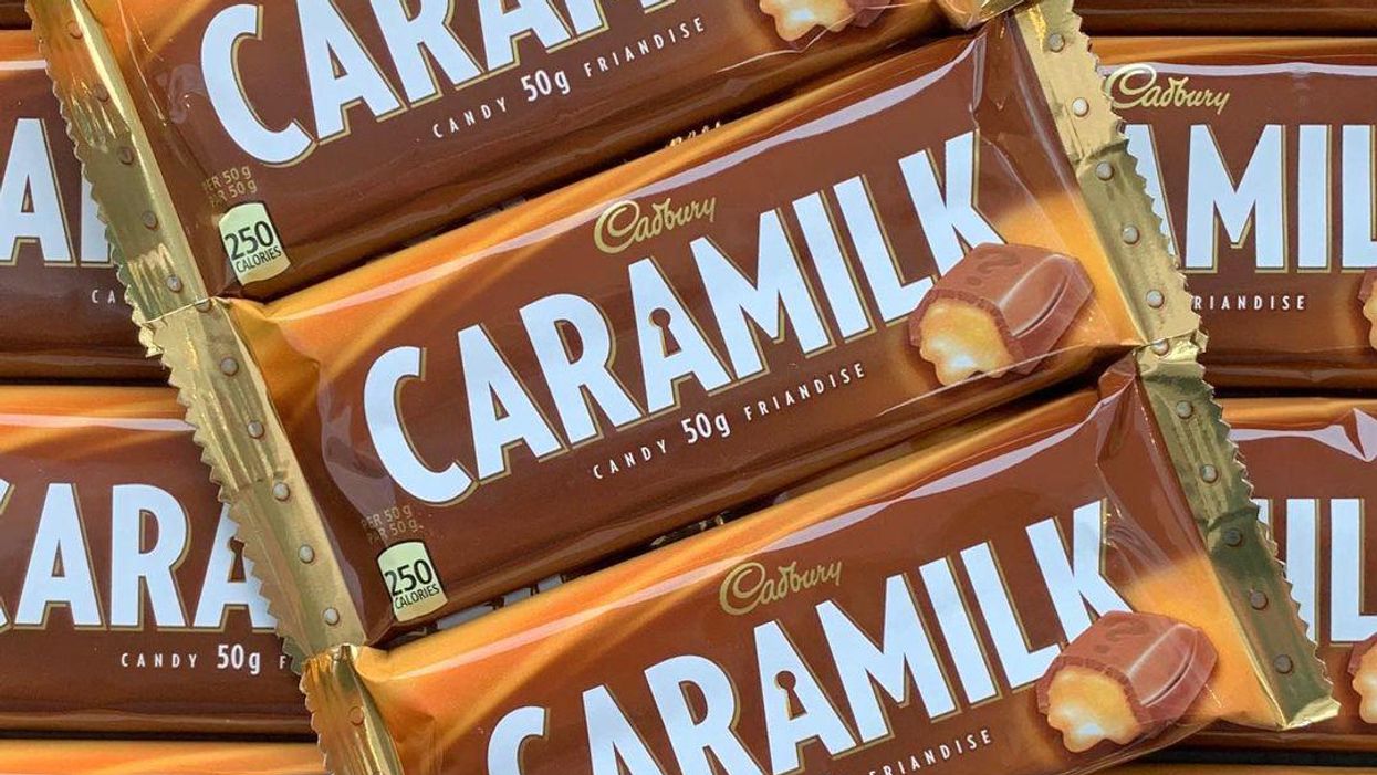 Canadians Best Theories For Solving The Caramilk Secret