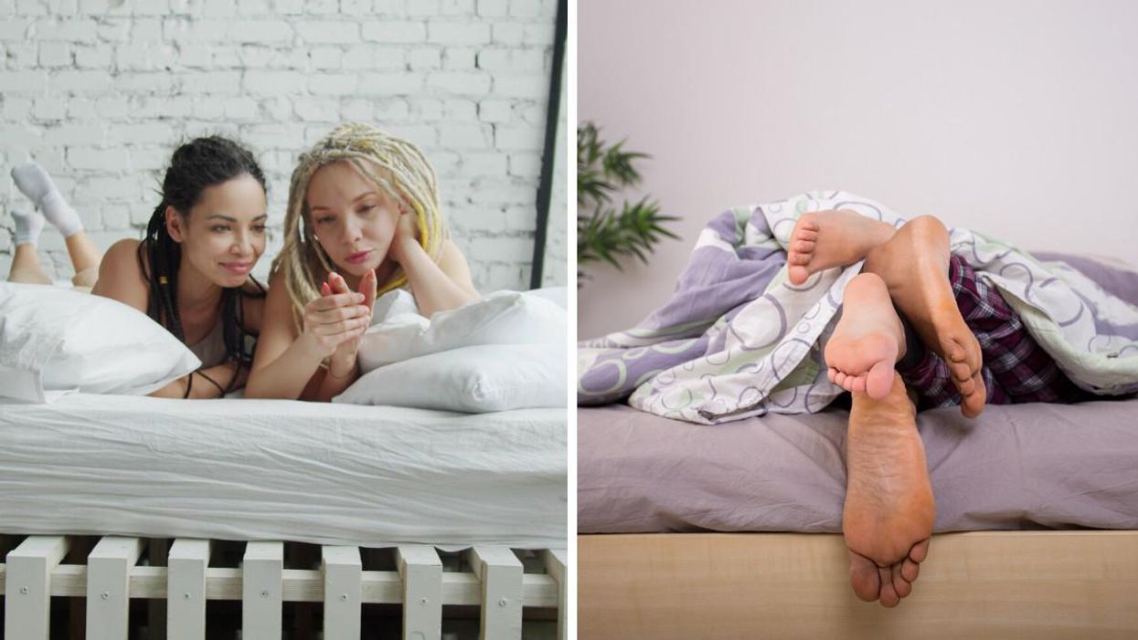 Canadians Can Discreetly Shop For Budget-Friendly Sex Toys Online & Here’s How