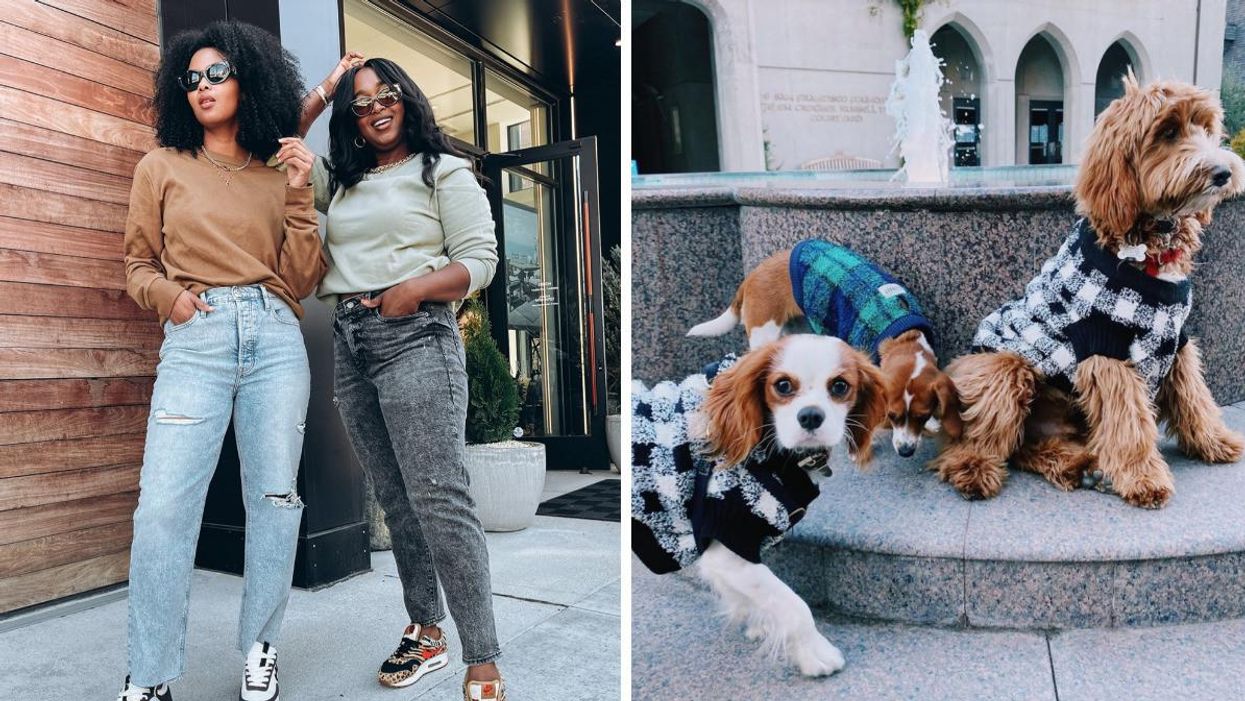 Canadians Can Save 40% Off Their Entire Old Navy Purchase But Today Only