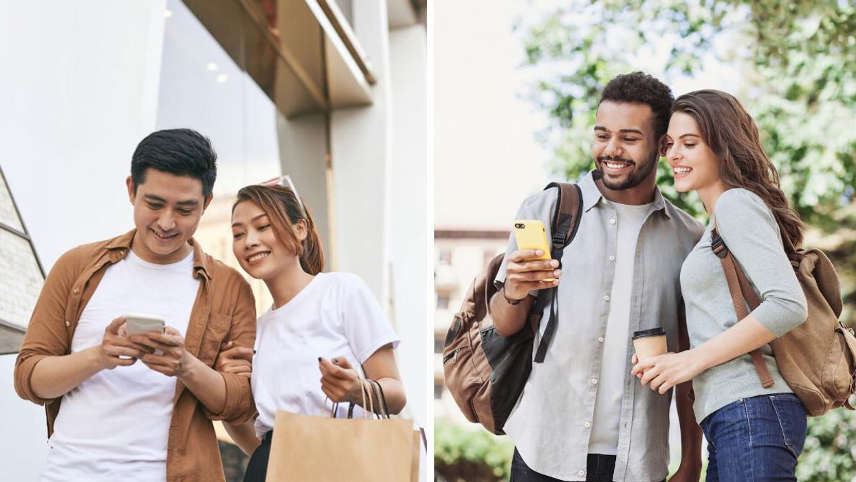 Canadians Can Shop And Earn Cash Rewards With The Drop App