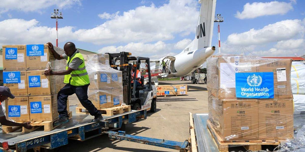 Canadian aid workers heading to Congo as part of Ebola outbreak response Canadian aid workers heading to Congo as part of Ebola outbreak response