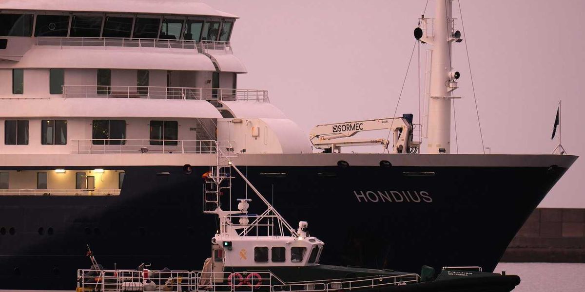 Canadians on virus-stricken ship set to disembark Canadians on virus-stricken ship set to disembark