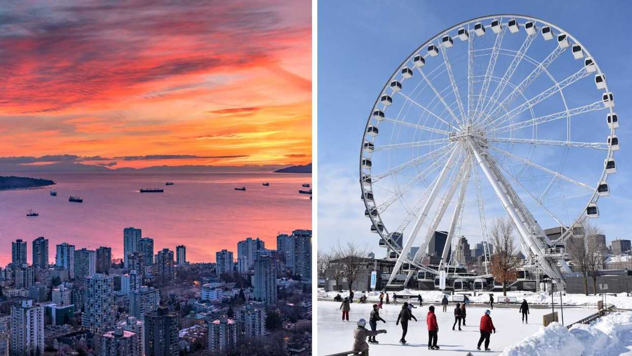 Canadians Ranked Where They Would Feel Comfortable Living & These Provinces Didn't Do Well
