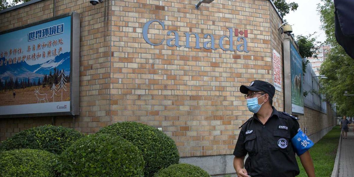 Many Canadians don’t know federal travel advisories can void their insurance: survey Many Canadians don’t know federal travel advisories can void their insurance: survey