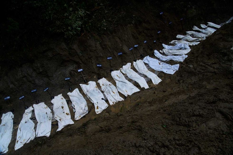 Canadians wait for answers in Nepal disaster