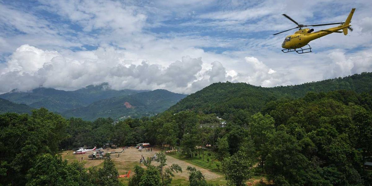 Canadian families still waiting for answers one week after Nepal disaster Canadian families still waiting for answers one week after Nepal disaster
