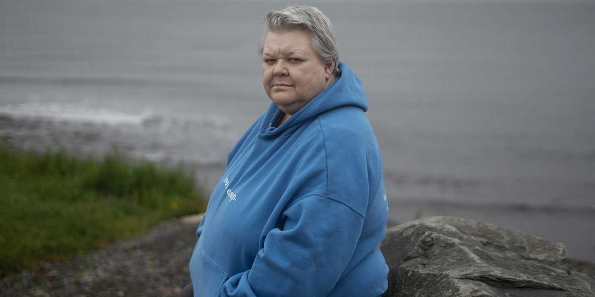 Canadians with mental illness who saw MAID as an option feel abandoned: ‘They’ve left me with nothing’ Canadians with mental illness who saw MAID as an option feel abandoned: ‘They’ve left me with nothing’