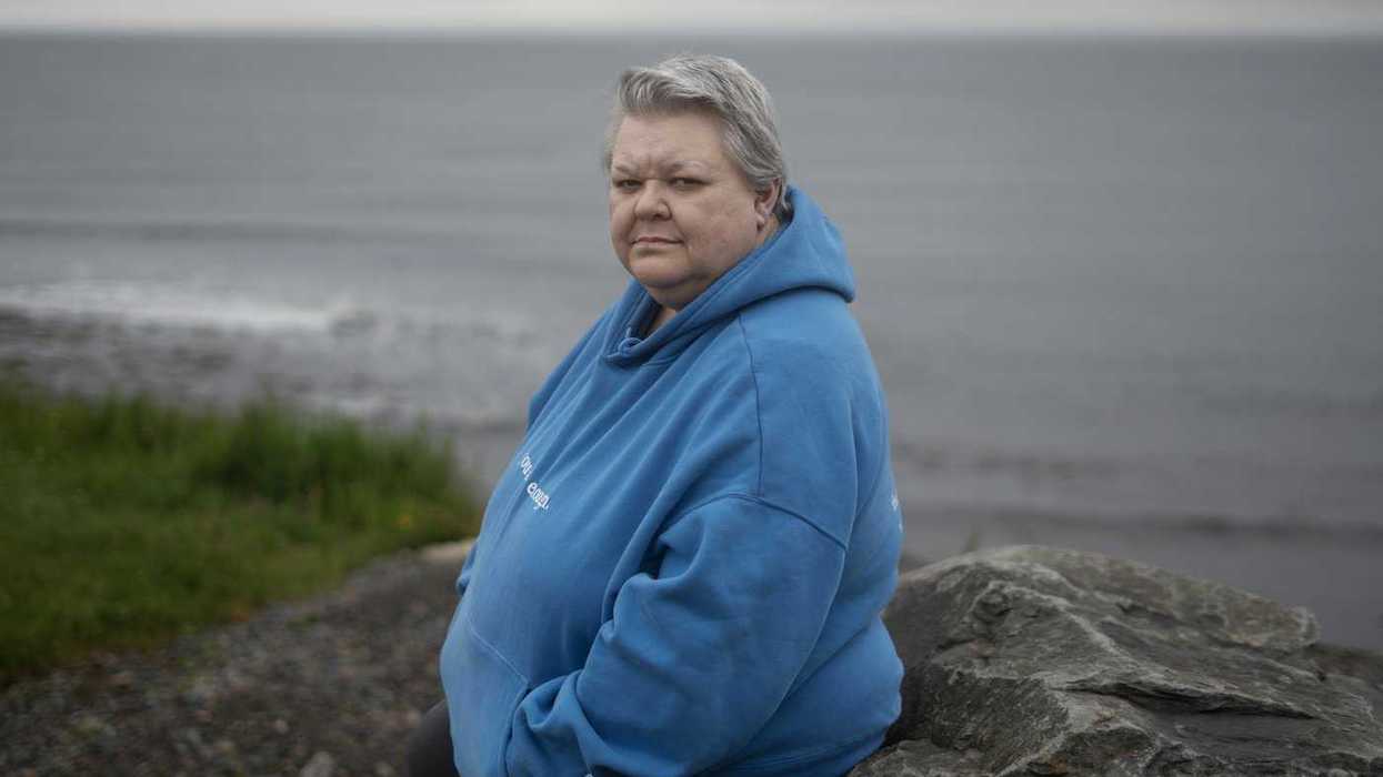 Canadians with mental illness who saw MAID as an option feel abandoned