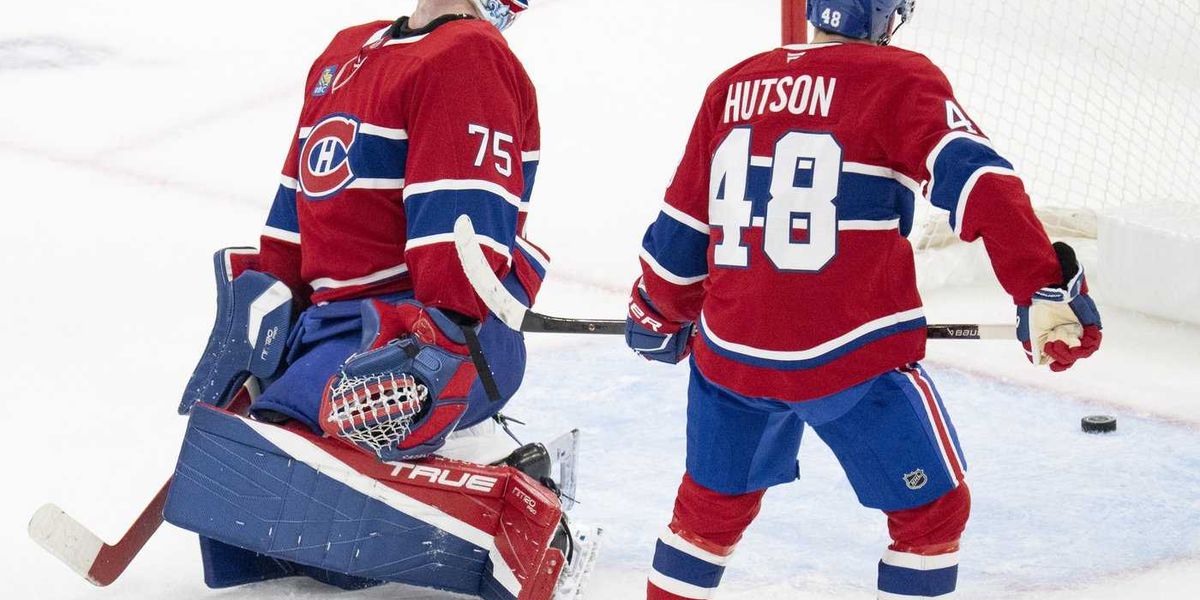 Canadiens dealt a dose of déjà vu in home-opener loss to Hurricanes Canadiens dealt a dose of déjà vu in home-opener loss to Hurricanes
