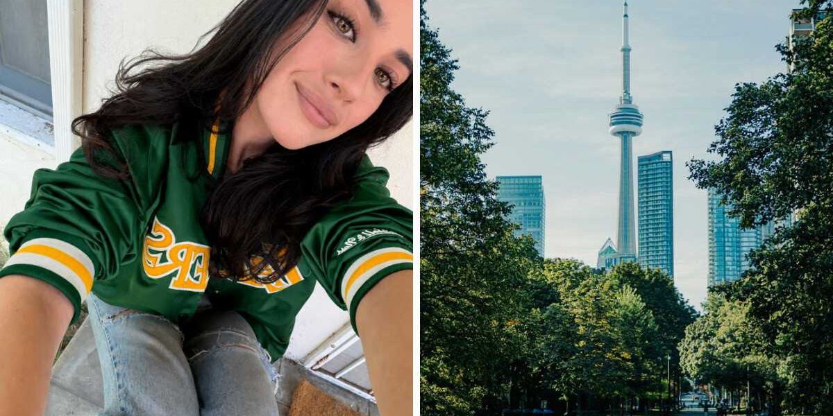 I ranked 7 major Canadian cities based on friendliness — you won’t like the winner, Life in canada I ranked 7 major Canadian cities based on friendliness — you won’t like the winner, Life in canada