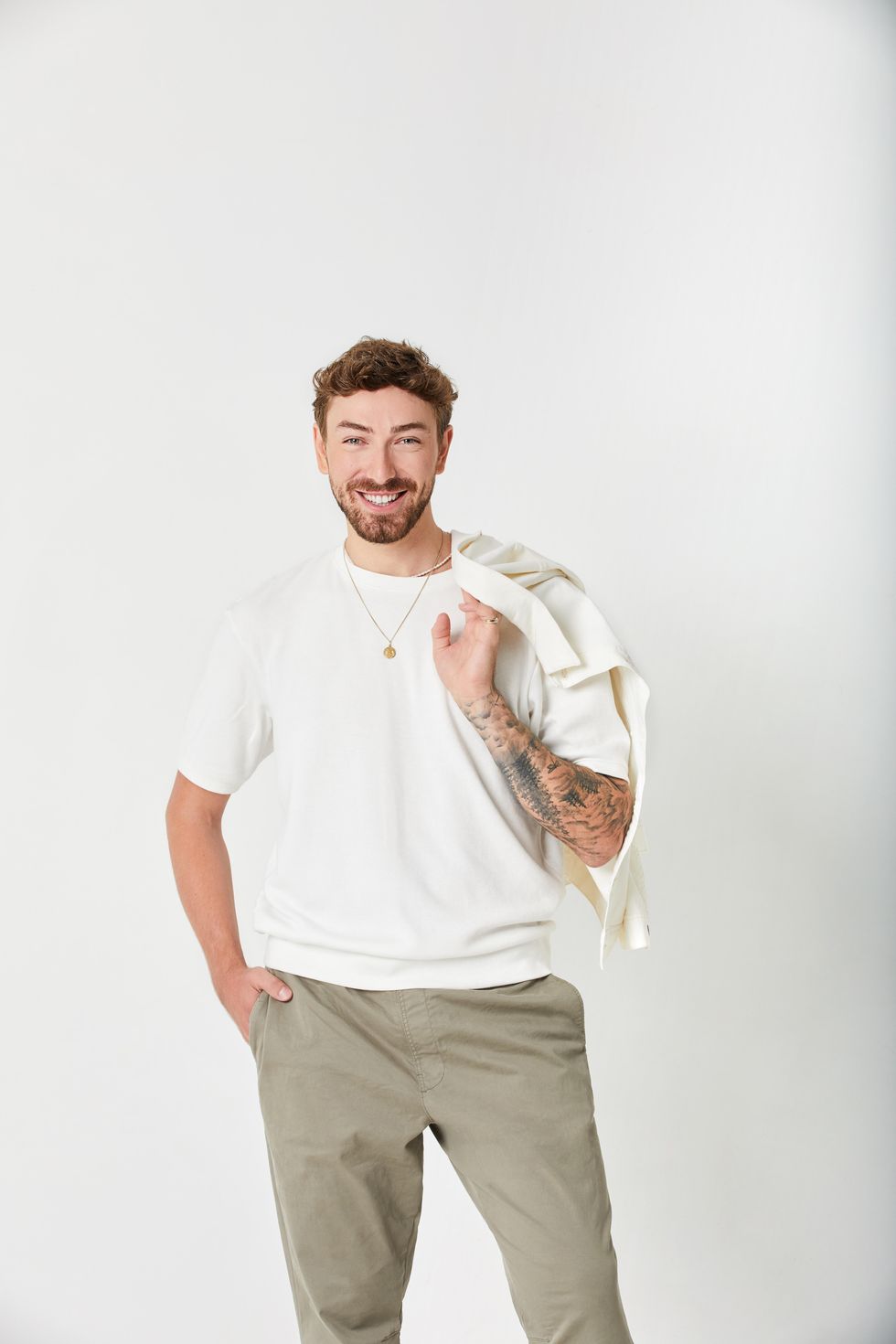 Candidat \u00e0 5 gars pour moi.