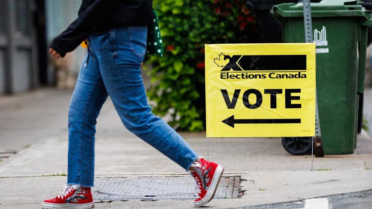 Candidates lining up for six federal byelections
