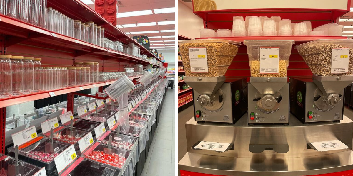 7 Things I'm Exclusively Buying From Bulk Barn Since I Discovered It In ...