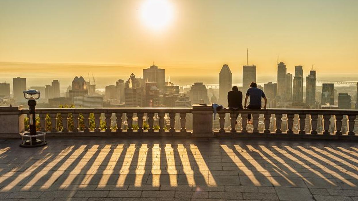Canicule au Québec : Les villes où il fait le plus chaud ce 29 juin
