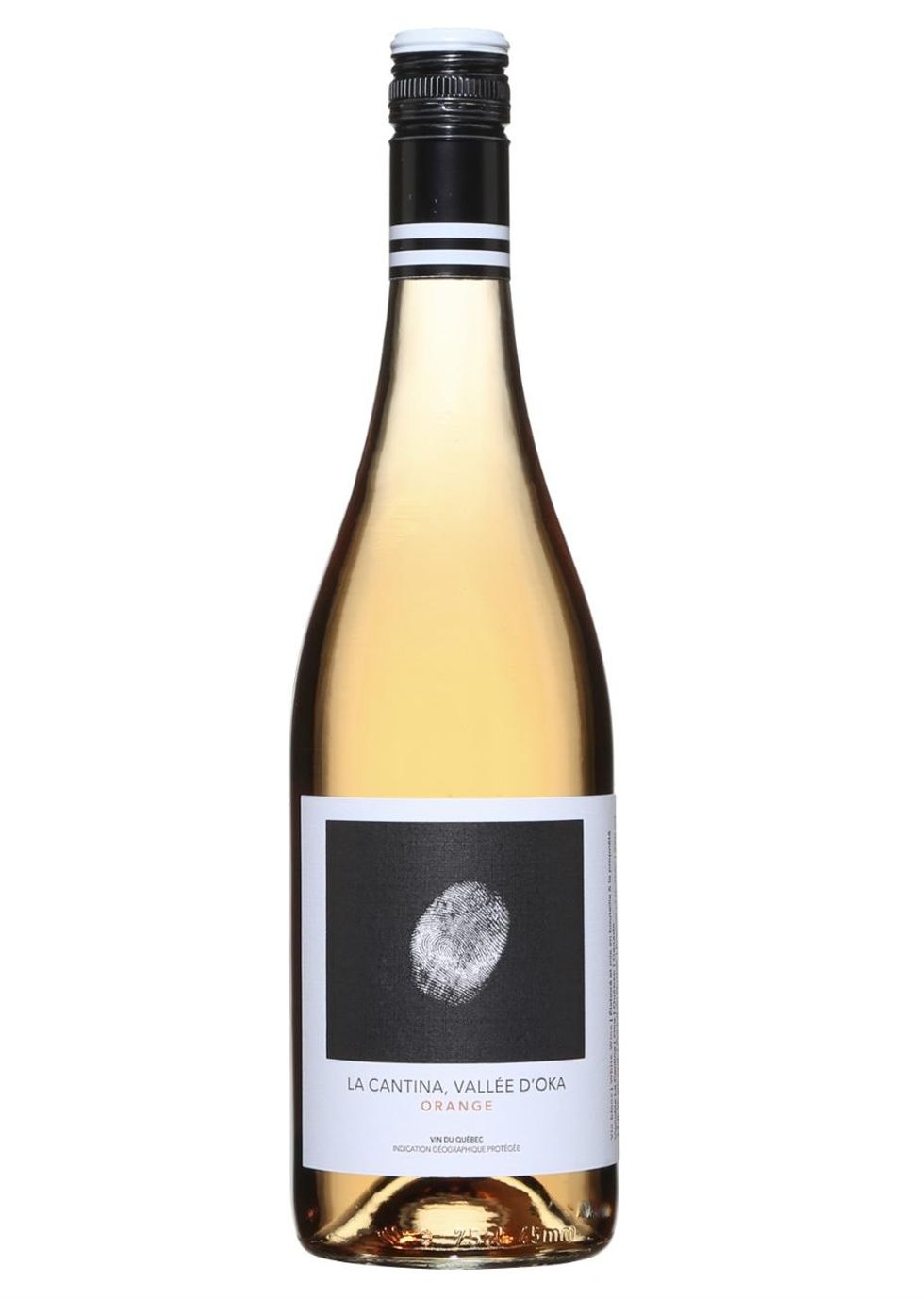 Cantina de la vall\u00e9e d'Oka.