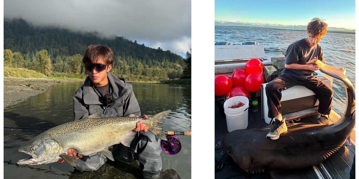 Heartbroken girlfriend of B.C. captain tells of close call days before deadly sinking Heartbroken girlfriend of B.C. captain tells of close call days before deadly sinking