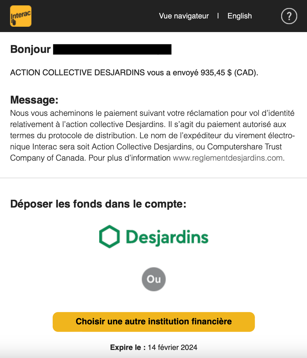 Capture d'\u00e9cran