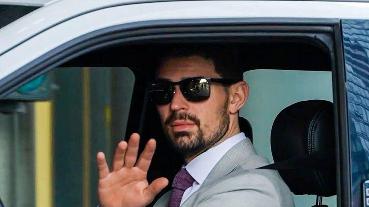 Carey Price à Seattle? Les fans du CH ont des théories